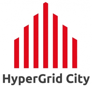 HyperGrid City