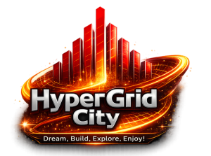 HyperGrid City